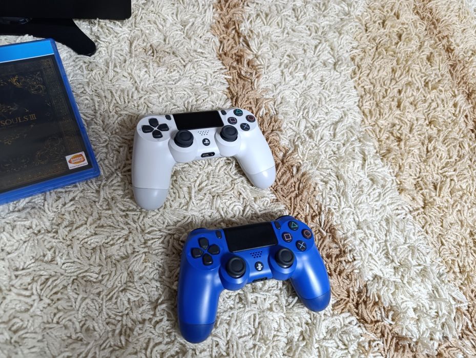 Продам soni playstation