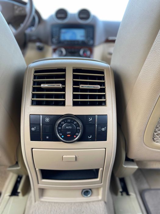 Mercedes-Benz GL-550 338 к.с 2006г.