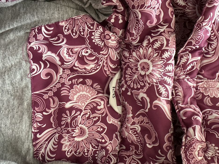 Куртка осень/весна