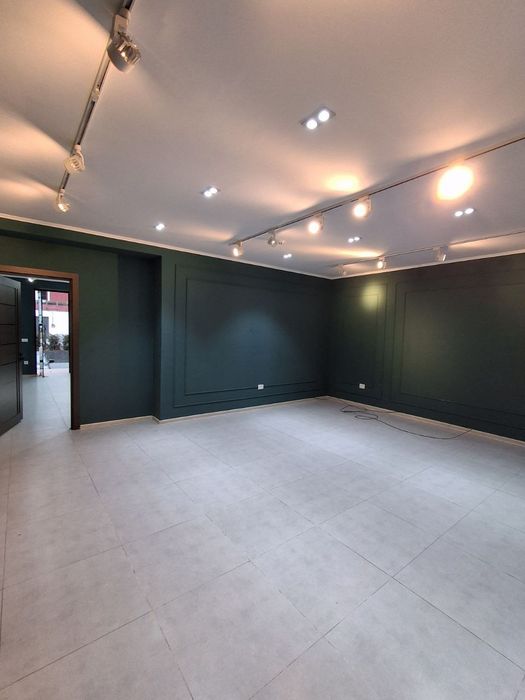 Сдаётся помещение на Алайский, Ц2 100м2 (N256)