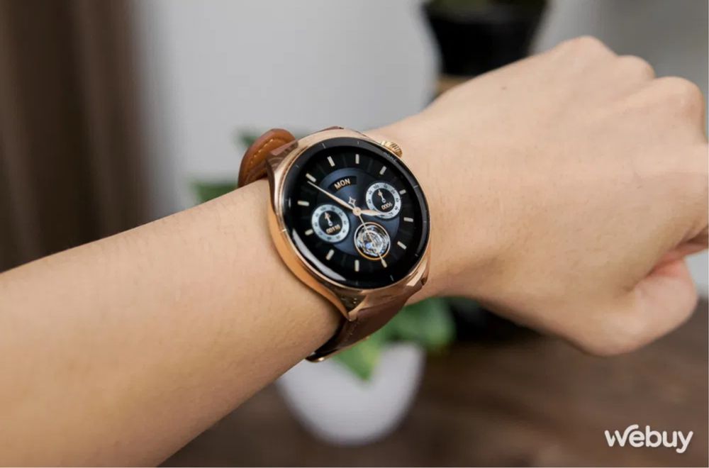 Умные Смарт-Часы Mibro Lite 3 Pro