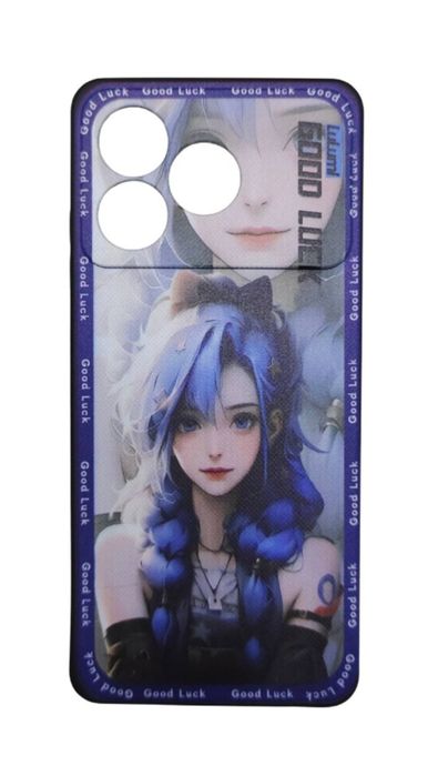 Чехлы на ZTE A36