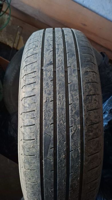 Продам шины  летние