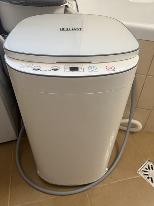 Masina de spalat mini