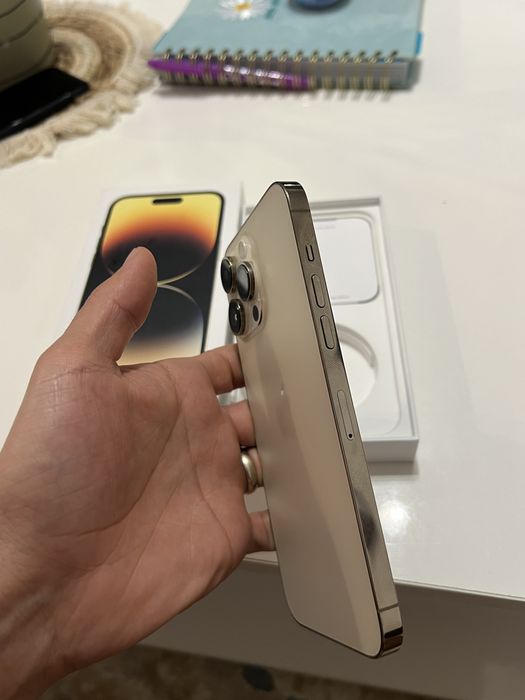 IPhone 14 Pro Max 128