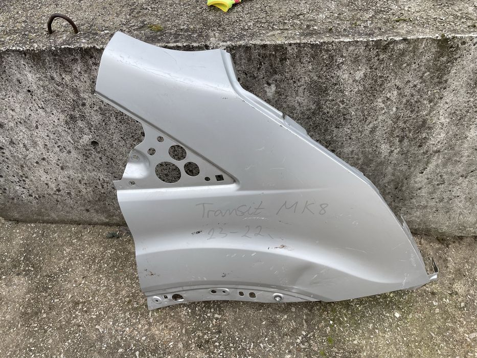 Десен калник за Ford Transit Форд Транзит 2013-2019г