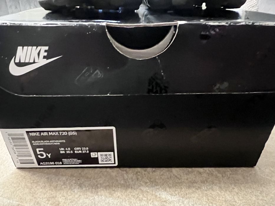 Nike маратонки ОРИГИНАЛНИ