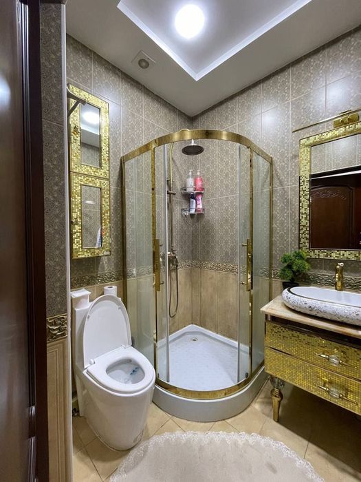 Никитина  Евро Дом Участок