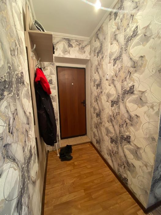 Продается 1 комнатная квартира