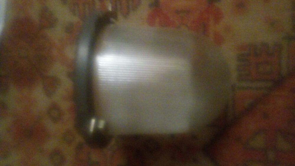 Уличный фонарь