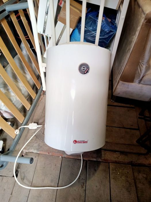 Продам водонагреватель