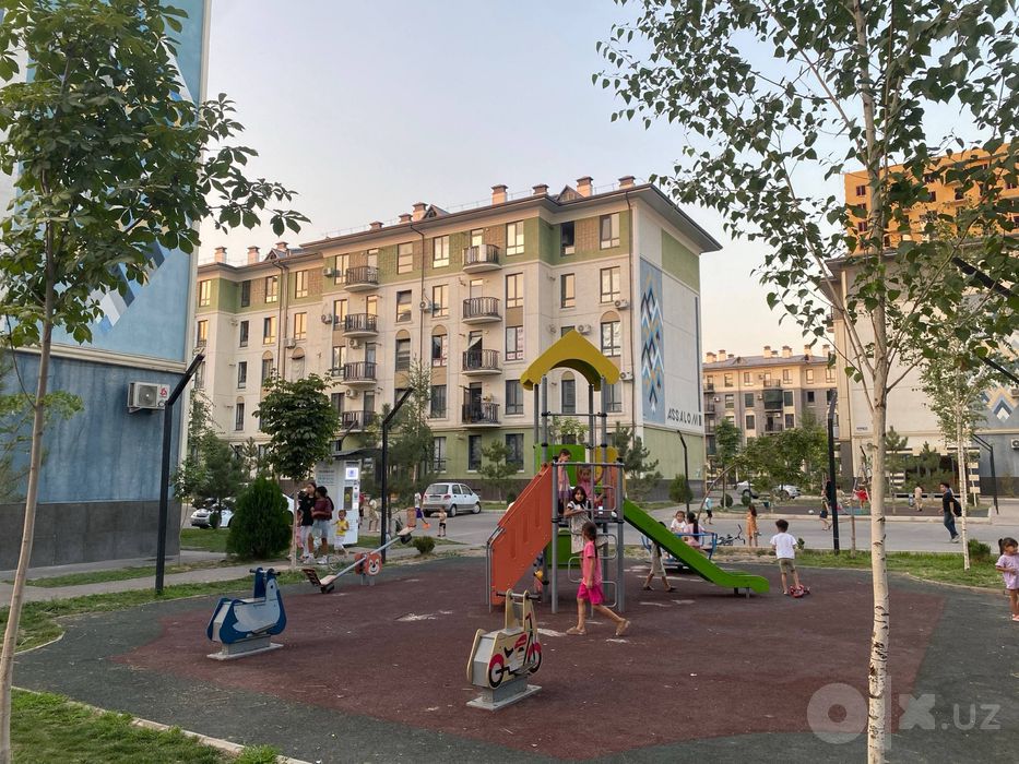 Продается срочно квартира golden house Срочно !!!