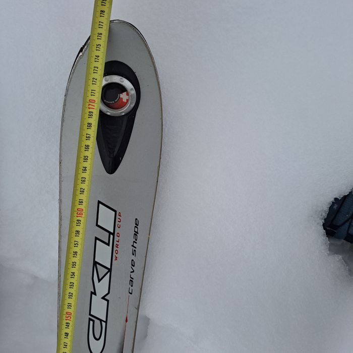 2 perechi de schiuri