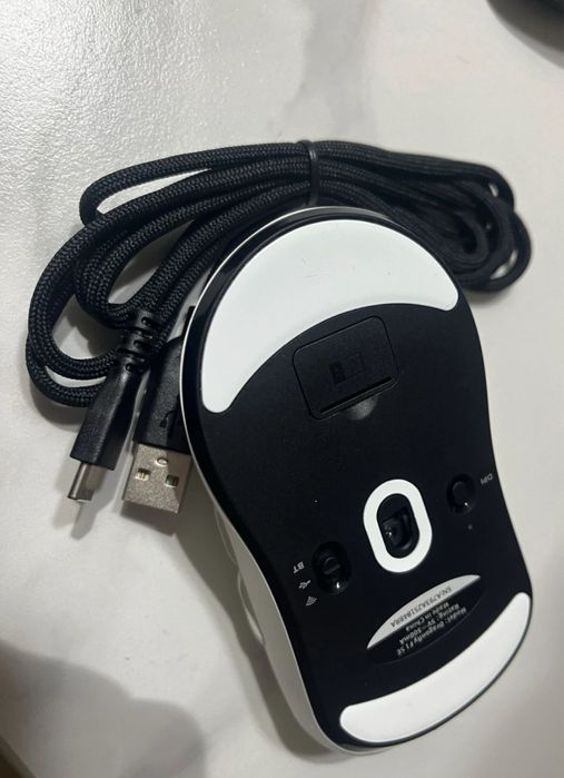 VGN MOUSE Dragonfly f1 SE