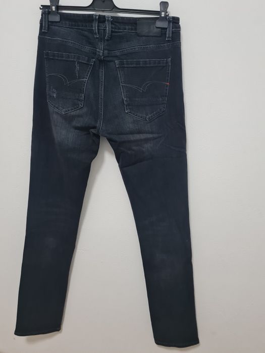 Lot 3 blugi Lee Cooper