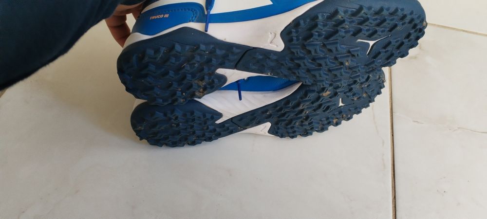 Adidași Puma pentru sintetic