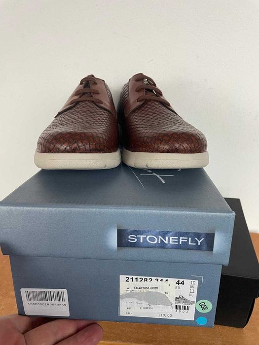 Pantofi Stonefly