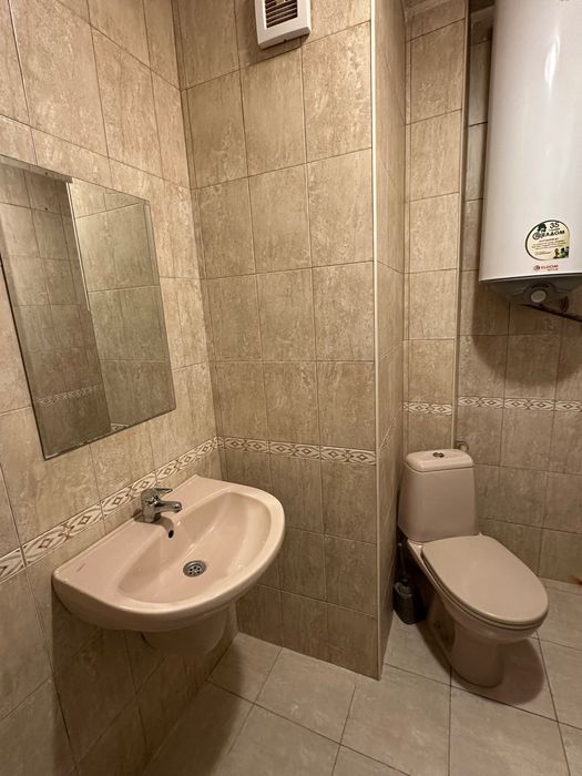 Дава се под наем Двустаен апартамент в Варна, Окръжна болница - 50 кв.м за 498.27 € - Снимка #7