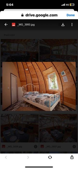 Продава се Къща в Черноморец - 20 кв.м за 1224 €/кв.м - Снимка #2