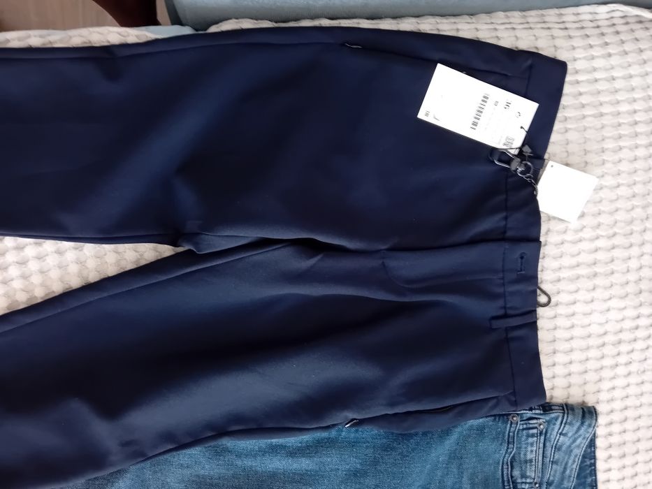 Lot pantaloni baieti 12-16 ani