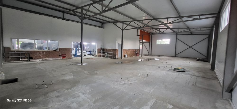 Сдам в аренду подьемники