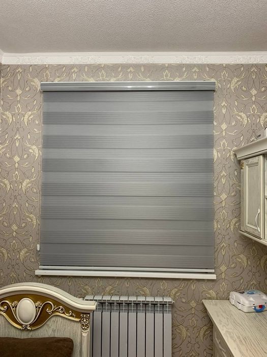 ЖАЛЮЗИ КОМБО! Новая коллекция!