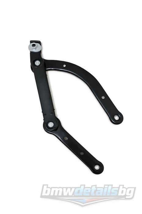 Дясно рамо за чистачка BMW E60 / E61