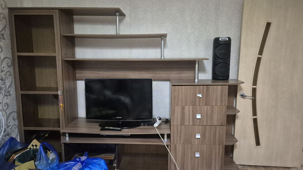 Продам горку б/у .