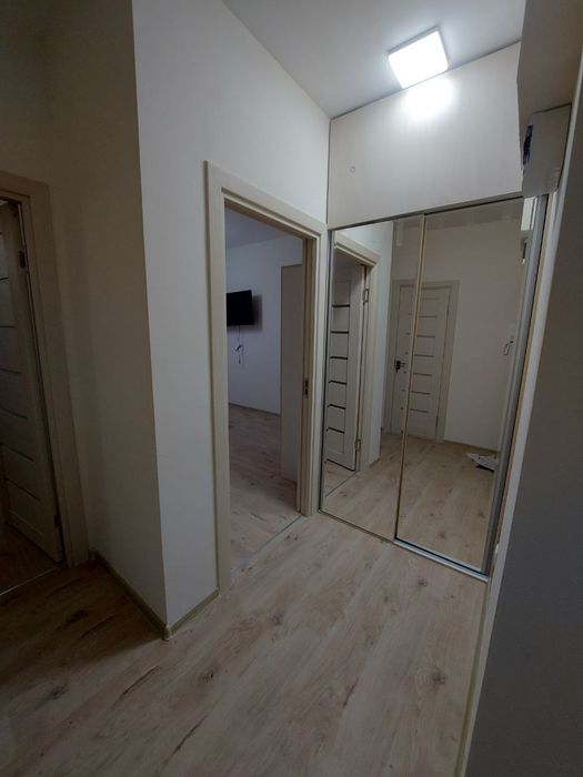 1 хонали сотилади Алмазар сити новостройка