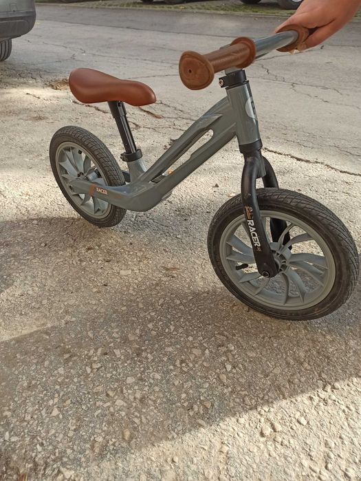 Баланс колело racer