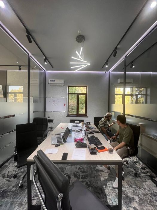 Продаётся коммерческое помещение каракамыш 180 кв/м