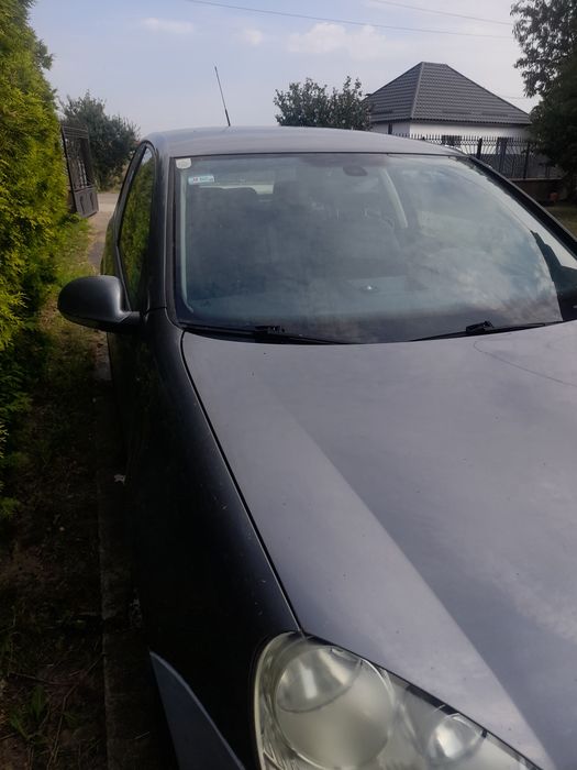 Golf 1.4 Benzina