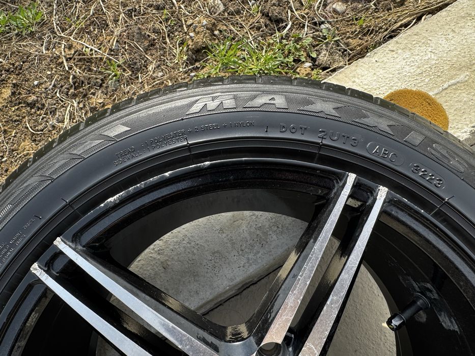 Арбузный с шынай