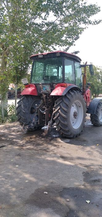 Traktor Belarus 1523