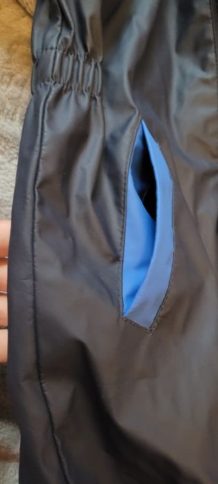 Salopeta impermeabila iarnă 86/92