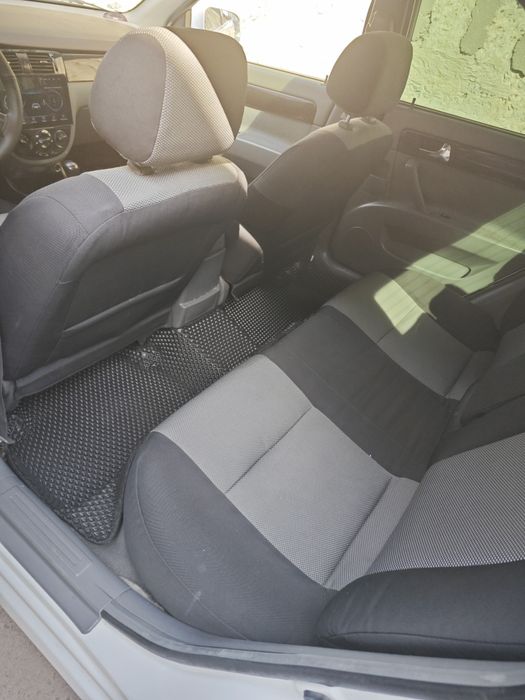 Chevrolet Lacetti / Gentra 2010 — 4