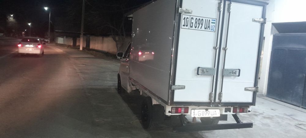 1.6 Матор Чанган Мошина