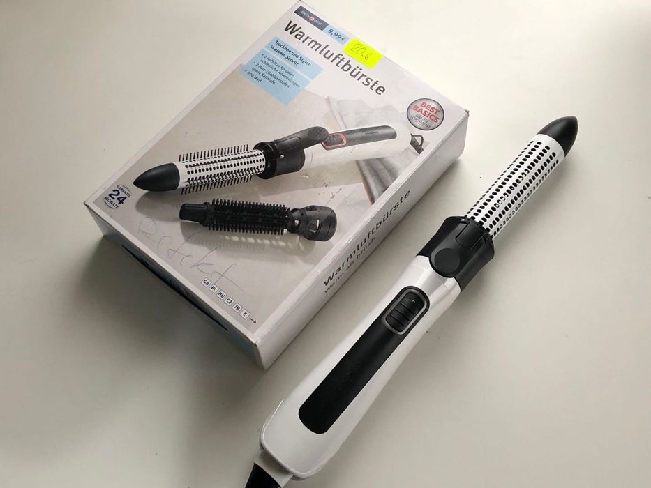 ПРОМО! НОВИ! 4бр. Маша за коса.