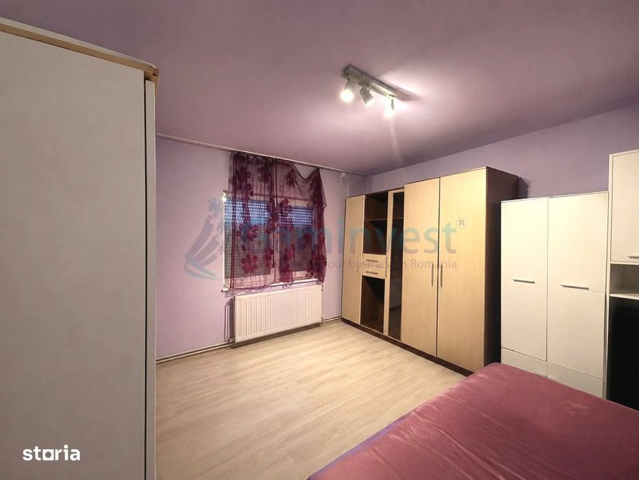 Apartament de vanzare in Oradea, PB cu 3 camere, Dacia, GaminvestV4703