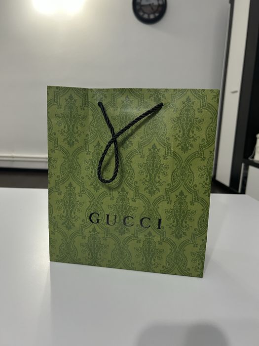 Curea Gucci | lungime 110cm