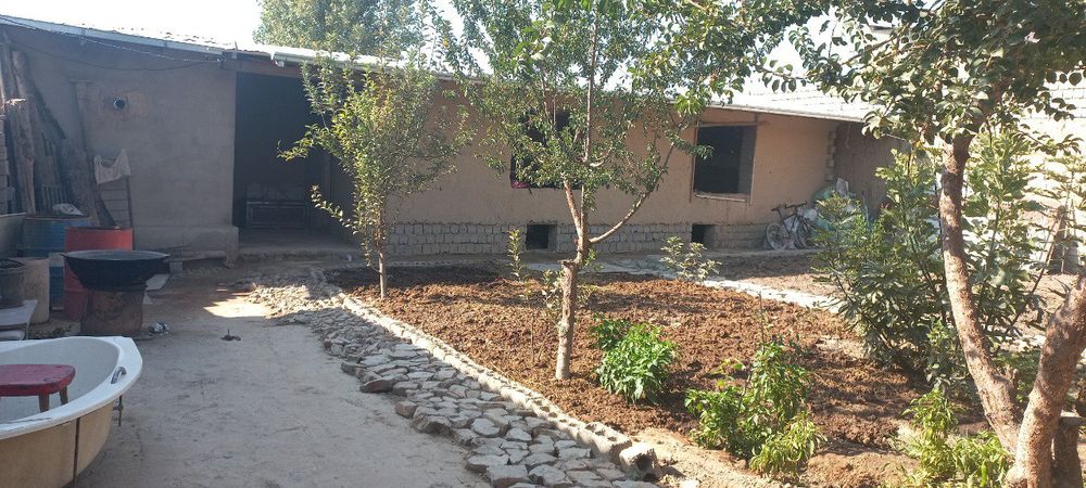 Назарбек  текстил.   5 сотокли  учаска