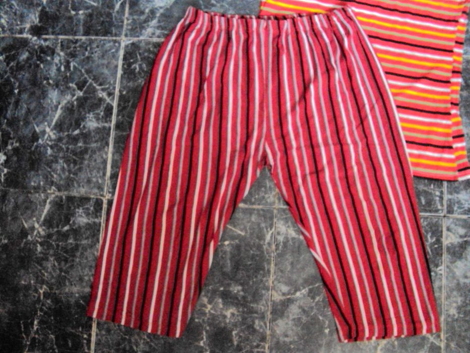 Домашний костюм б/у. Размер 46