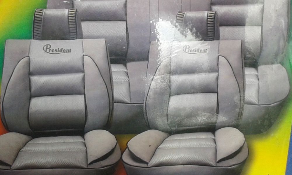 чехлы из кожвинила!