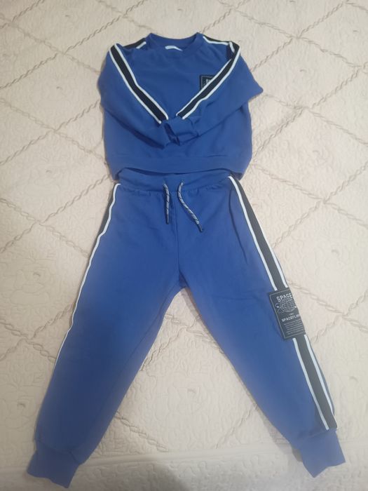 Детски екипи различни