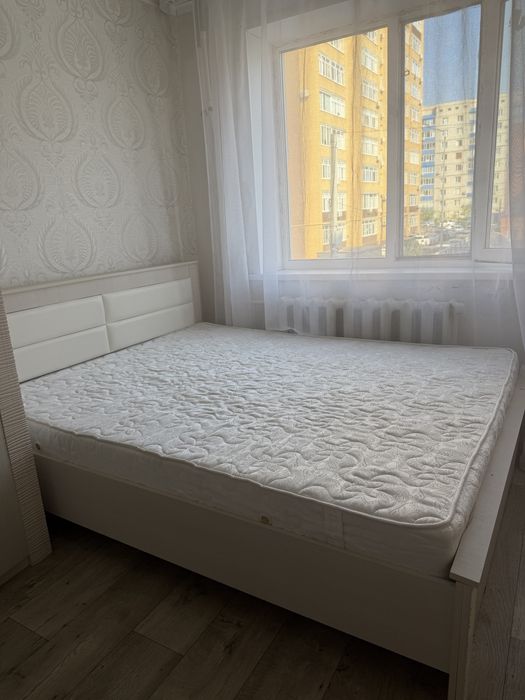 Двухспльная кровать