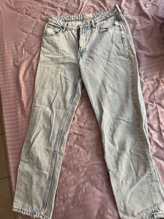 7 чифта дънки размери: 40 и 42 само за 140лв