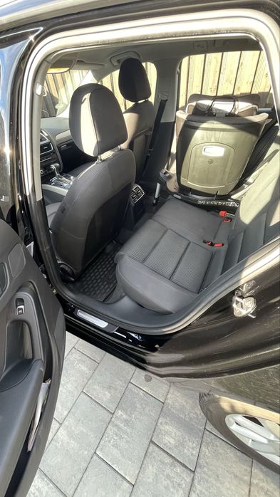 Audi A4 b8 2013