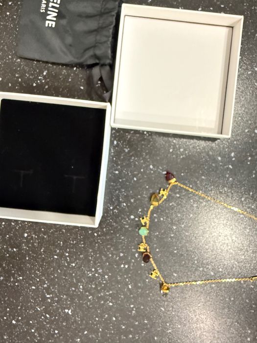 Колие дамско Celine