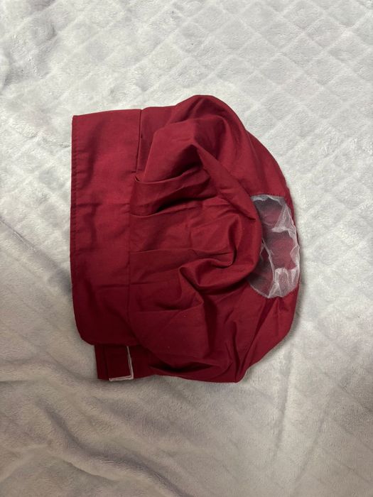 Продам женскую форму поварскую