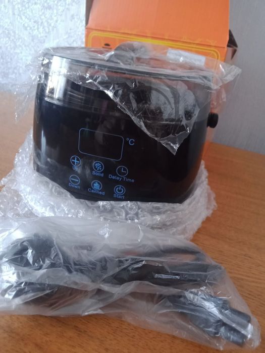 Воскоплав для депиляции